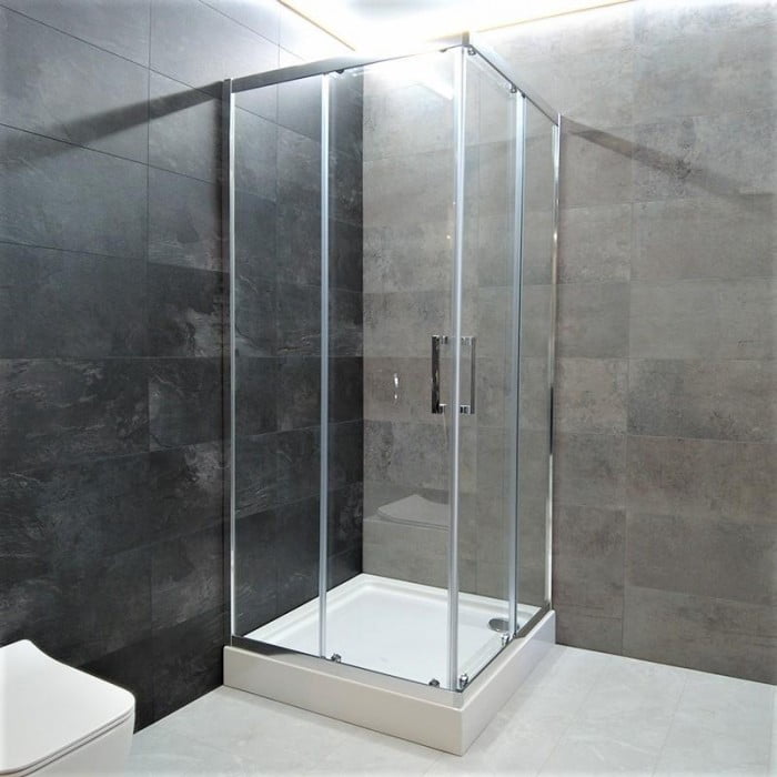 Dushova kabina Dusel A-513 2