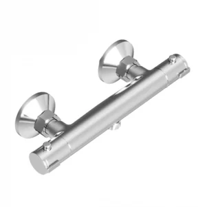 Zmishuvach dlya dushu z termostatom 218000000 Damixa Option-8