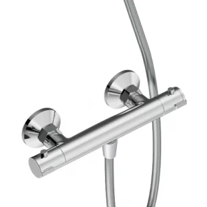 Zmishuvach dlya dushu z termostatom 218000000 Damixa Option