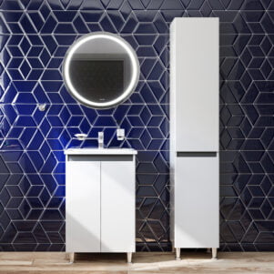 Komplekt mebliv pidlohovyy 55 sm 4841 AM.PM X-Joy