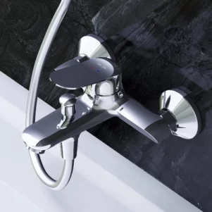 Zmishuvach dlya vanny ta dushu F85C10000 AM.PM Sunny