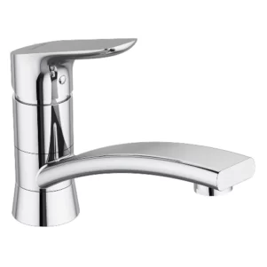 Zmishuvach dlya rakovyny, z povorotnym vylyvom 770220000 Damixa Origin Bit