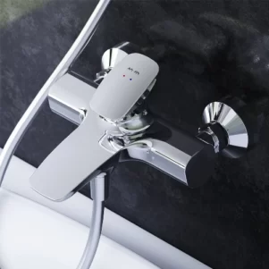 Zmishuvach dlya vanny ta dushu F70A10000 AM.PM Spirit 2.0