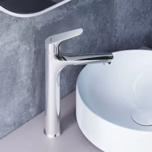 Zmishuvach dlya umyvalʹnyka vysokyy 770250000 Damixa Origin Bit