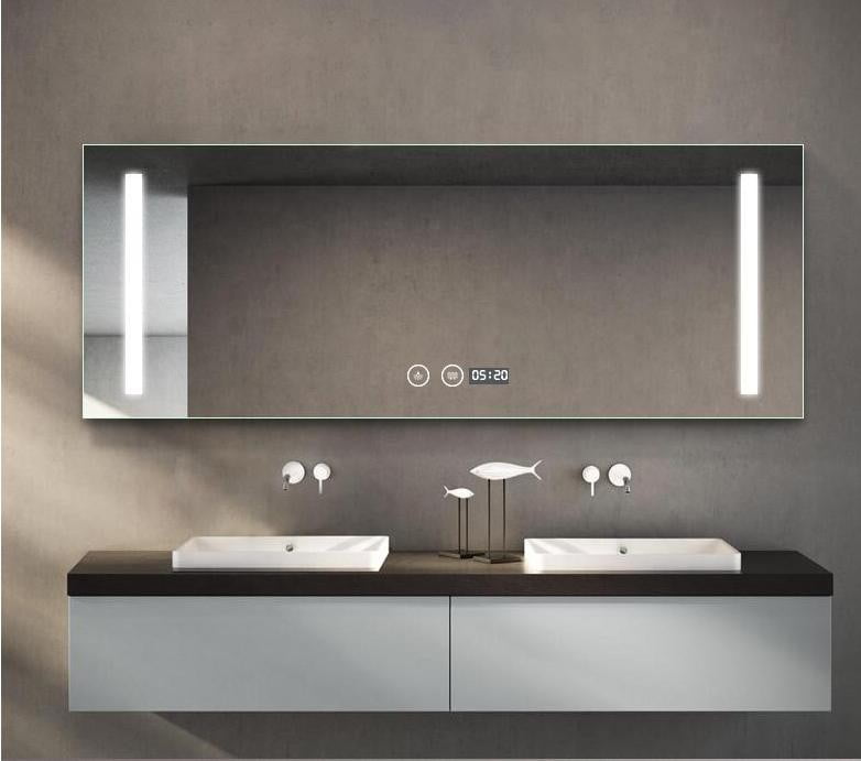 Dzerkalo Dusel DE-M1041 75x120 Dzerkalo Dusel DE-M1041 75x120