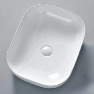 Umyvalʹnyk Dusel LINDI 490151W-2