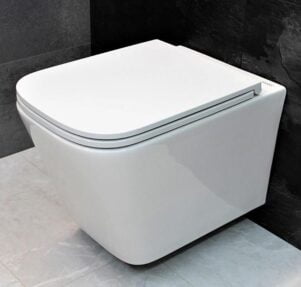 Unitaz Dusel IVIA DWHT10210330R