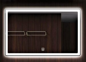 Dzerkalo Dusel DE-M3051 70x90